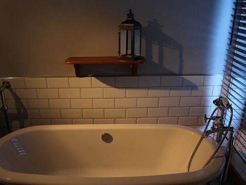 Far Moorside Farm B&B Хебдън Бридж Екстериор снимка