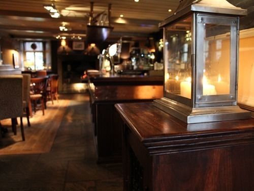 Far Moorside Farm B&B Хебдън Бридж Екстериор снимка