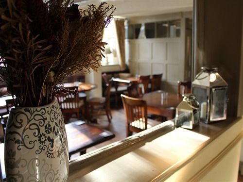 Far Moorside Farm B&B Хебдън Бридж Екстериор снимка