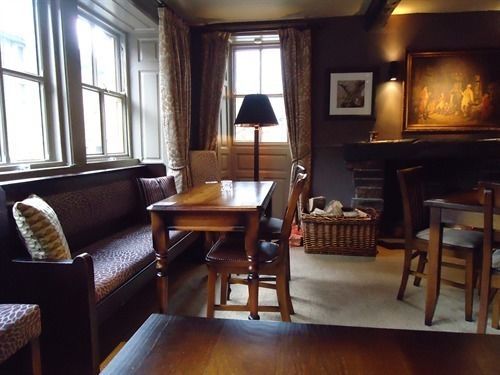 Far Moorside Farm B&B Хебдън Бридж Екстериор снимка