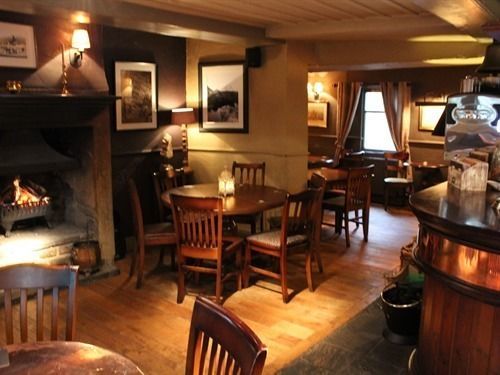 Far Moorside Farm B&B Хебдън Бридж Екстериор снимка
